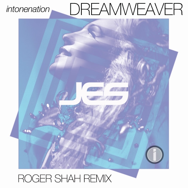 Cover Jes - Dreamweaver (Roger Shah Radio Edit)