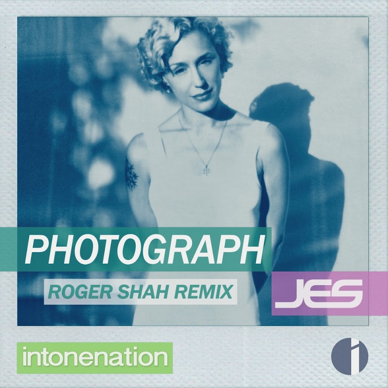 Cover Jes - Photograph (Roger Shah remix)