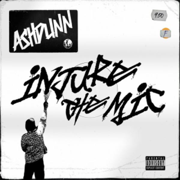  Ashdunn - Injure The Mic