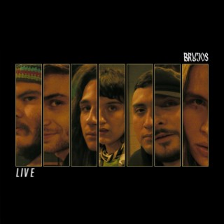 Cover Brujos - Earth of pleasure