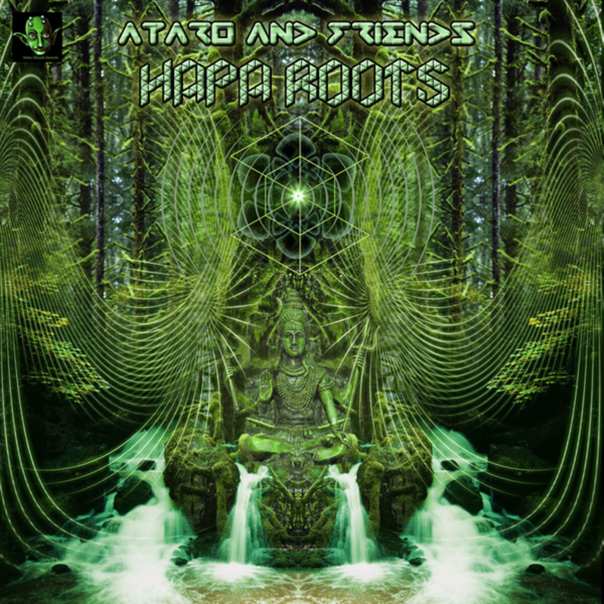 Cover Ataro & Mark Day - Natural Remedy