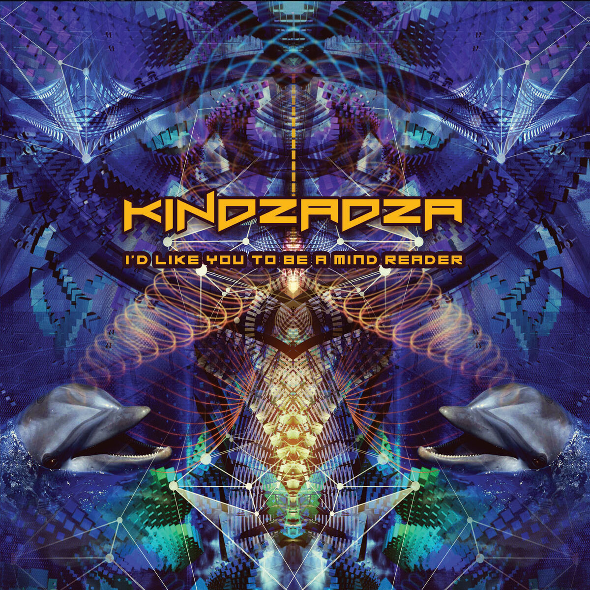 Cover Kindzadza - Romantic Moments