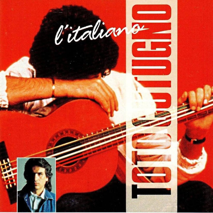  Toto Cutugno - Soli