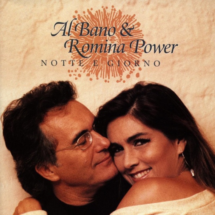  Al Bano & Romina Power - Felicitа