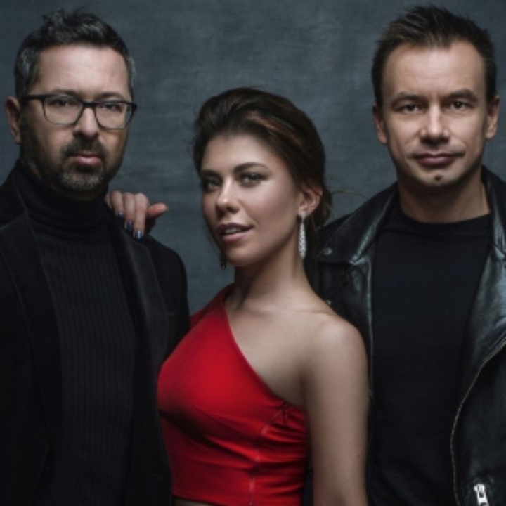  Дискотека Авария - Алена