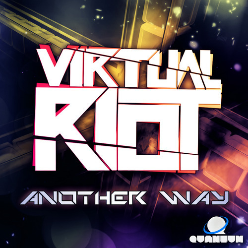 Cover Virtual Riot - Another Way