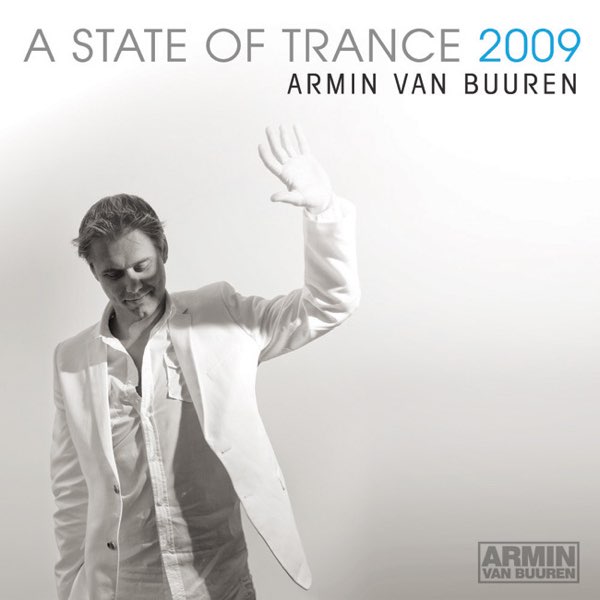Cover Armin van Buuren - Faces
