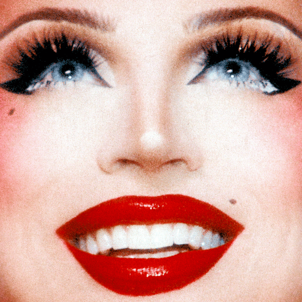  The Knocks & Dragonette - Let My Love Open The Door