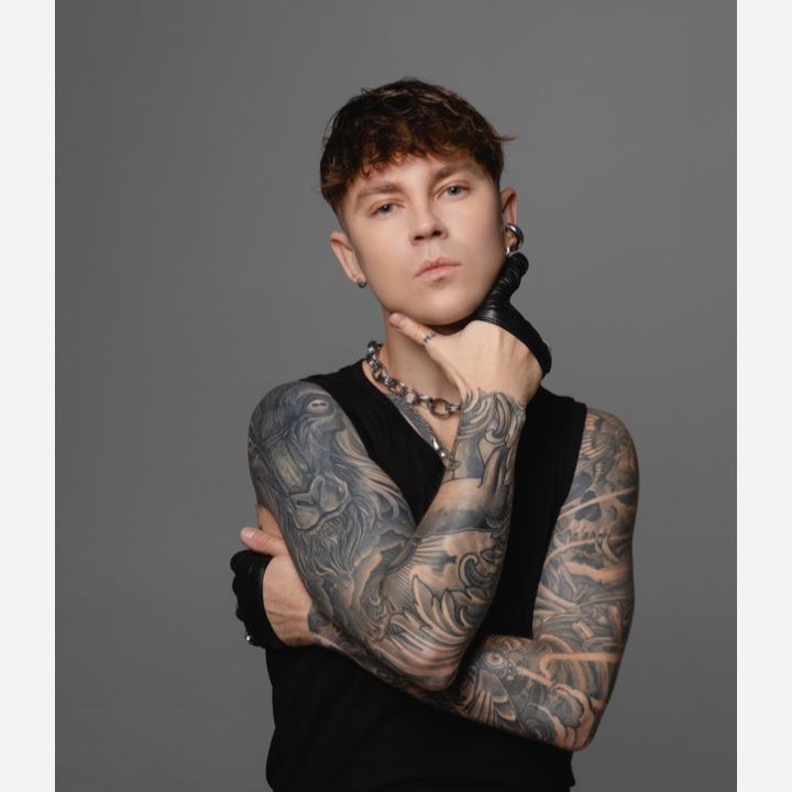  Артем Пивоваров - 2000