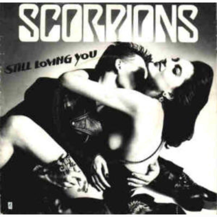 Scorpions - Still Loving You (Comeblack Version)