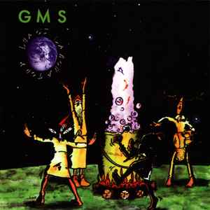 Cover GMS - Red Light