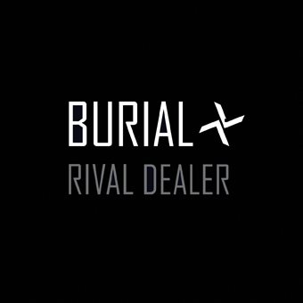 Cover Burial - Rival Dealer