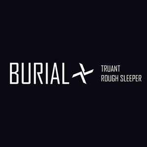 Cover Burial - Truant