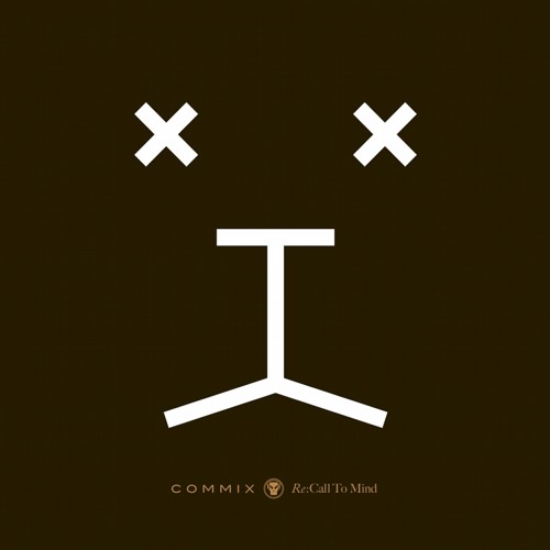 Cover Commix - Be True (Burial Remix)