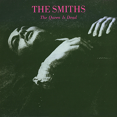 Cover The Smiths - I Know It's Over