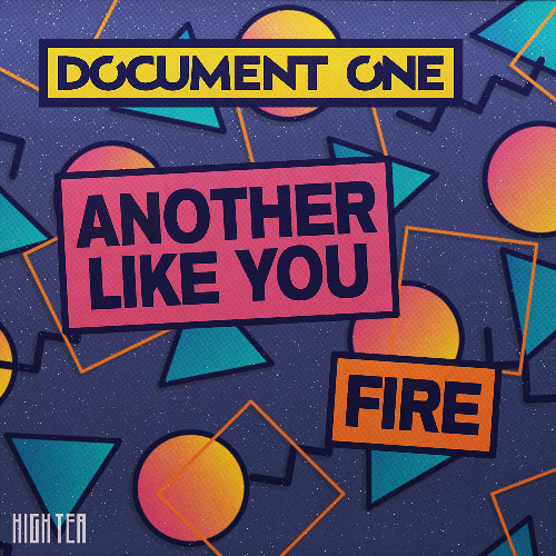  Document One - Another Like You