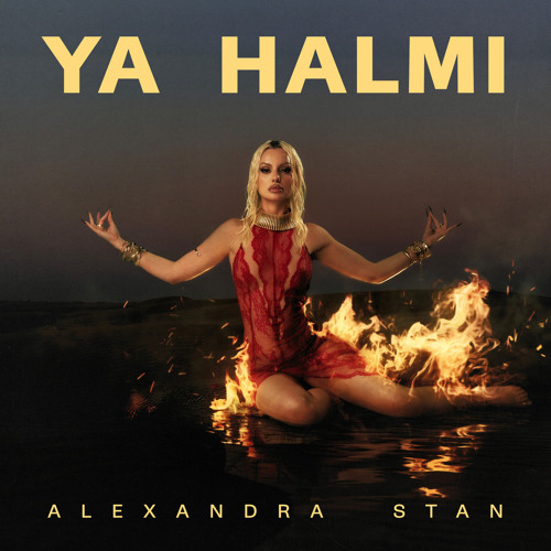  Alexandra Stan - Ya Halmi