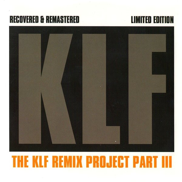 Cover The KLF - Kylie Said Deeper (Microphase Remix)