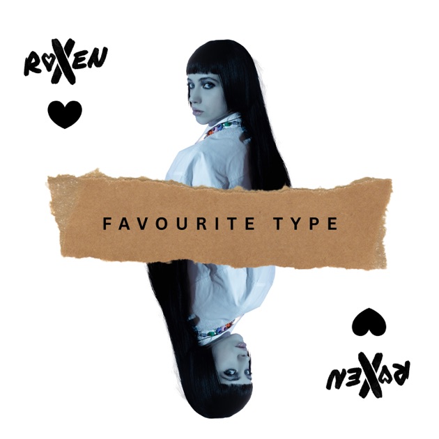  Roxen - Favourite Type