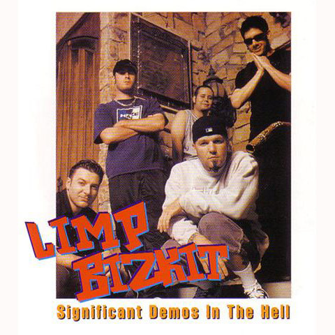 Cover Limp Bizkit - Wicked Con Jonathan Davis (Live)