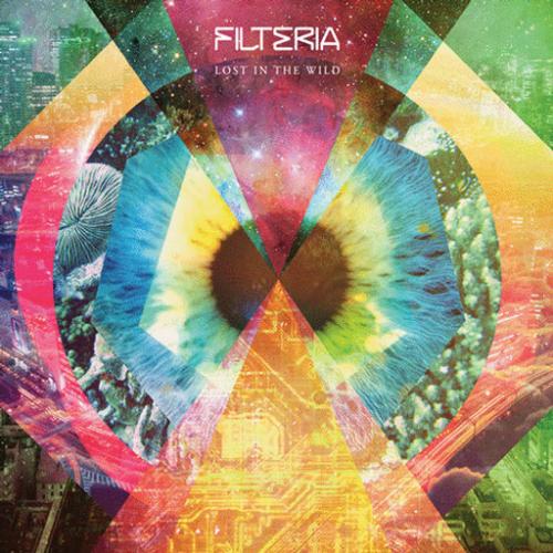 Cover Filteria - Night @ 12Pm