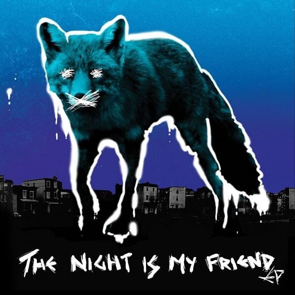 Cover The Prodigy - Get Your Fight On (Re Eq)