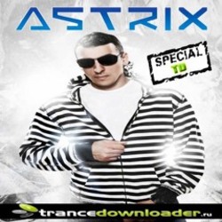Cover Astrix - Take a Shot