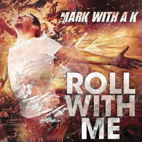 Cover Mark With A K - Rainbow In The Sky