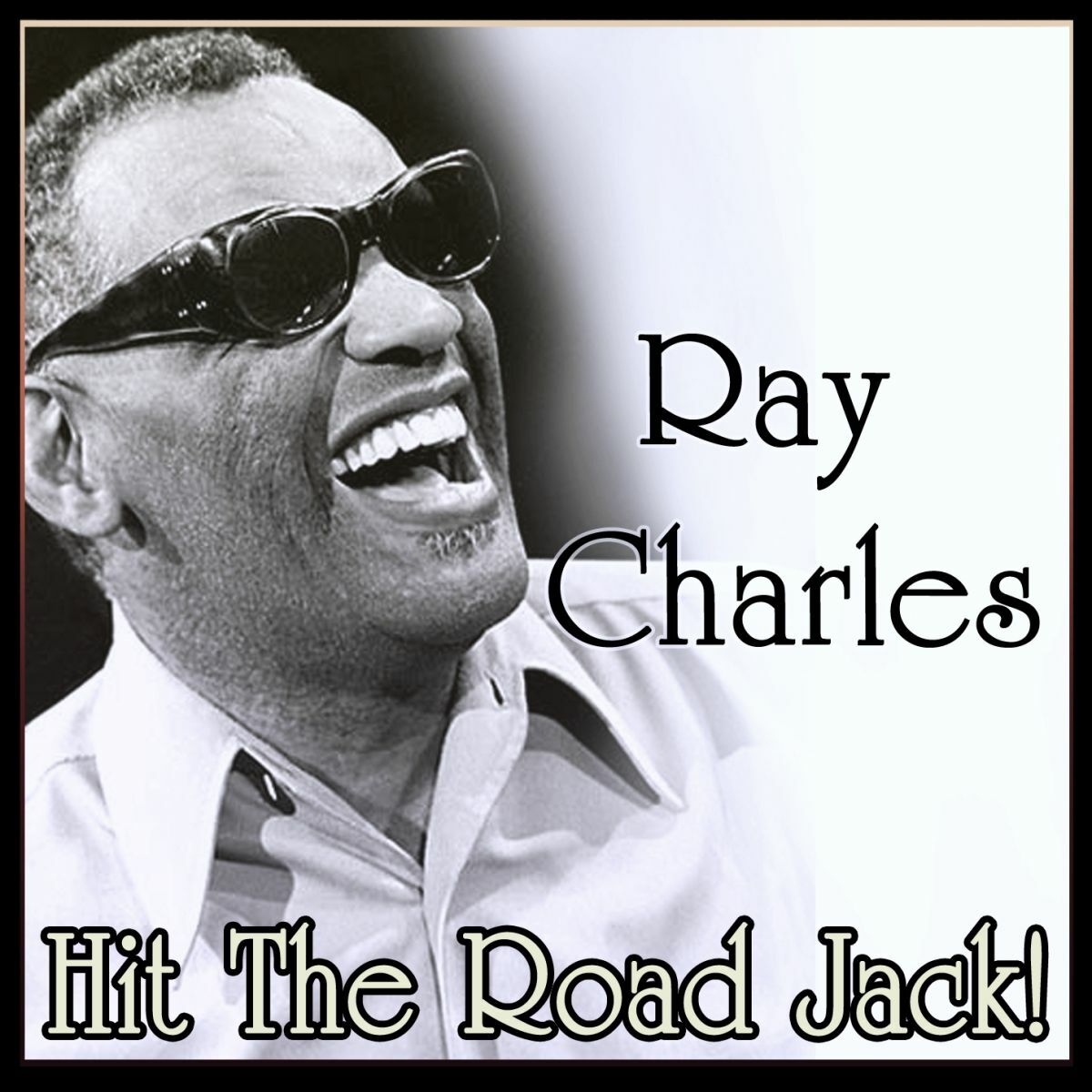  Ray Charles - The Road Jack