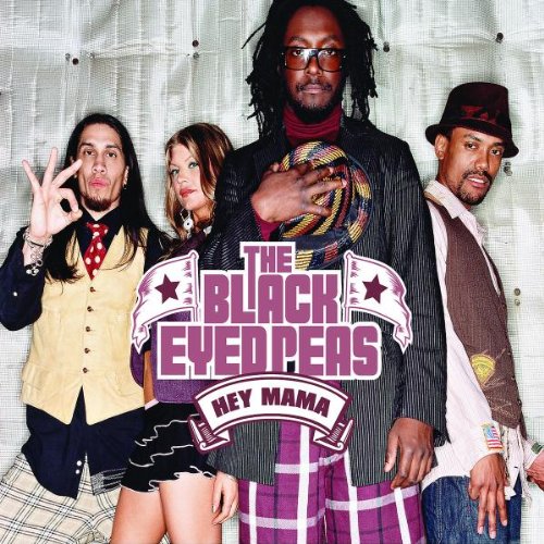 Cover The Black Eyed Peas - Release (Live from House of Blues, Chicago)