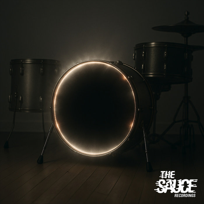  The Sauce - The Beat