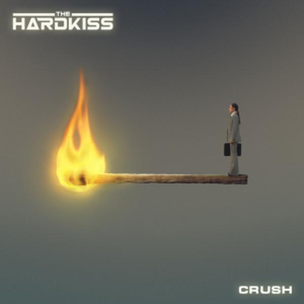  The Hardkiss - Crush