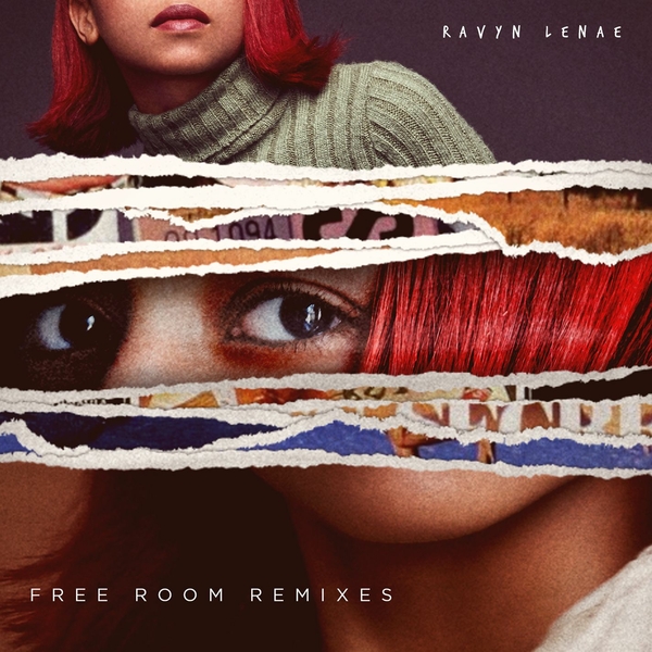 Cover Ravyn Lenae - Free Room (Nick French Remix)