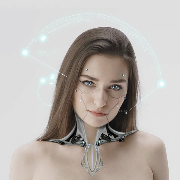 Cover DRIADA - Who We Are