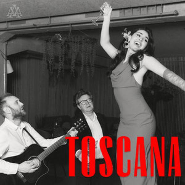  Alessandra - Toscana
