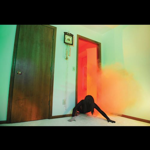 Cover ADULT. - Undoing Undone