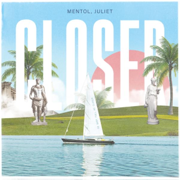  The Chainsmokers & Halsey - Closer (Mentol & Juliet Cover Remix)