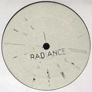 Cover Radiance - I