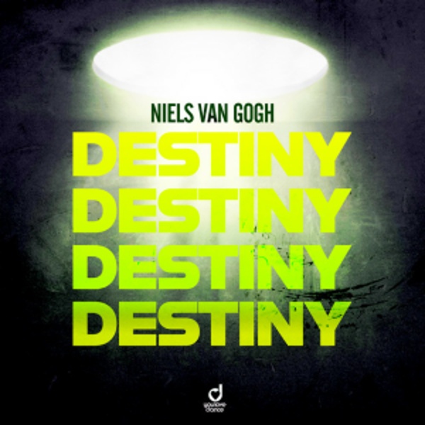  Niels Van Gogh - Destiny