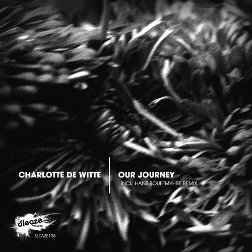 Cover Charlotte De Witte - Watching