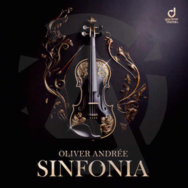  Oliver Andrée - Sinfonia