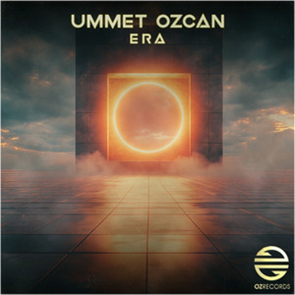  Ummet Ozcan - Era