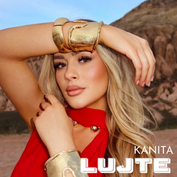  Kanita - Lujte