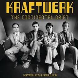 Cover Kraftwerk - Stratovarius