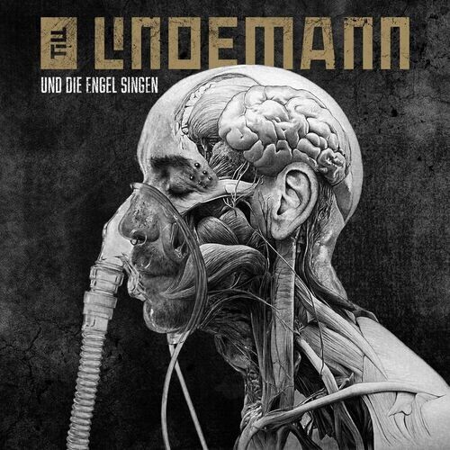 Cover Lindemann - Und die Engel singen