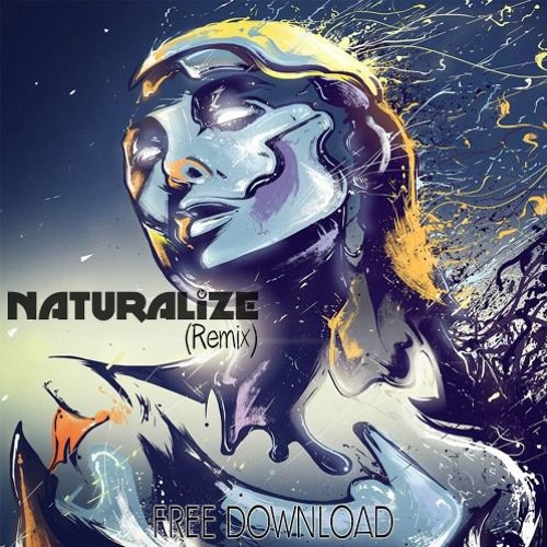 Cover Alok - Don't Ya (Naturalize Remix)