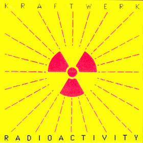 Cover Radioactivity - Radioactivity (Francois Kevorkian Remix)