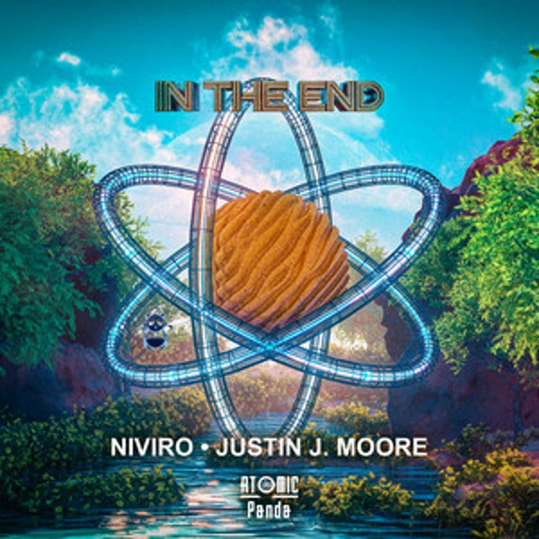  NIVIRO & Justin J. Moore - In The End