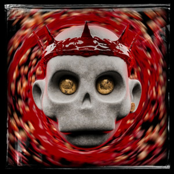  Zomboy - Royal Blood