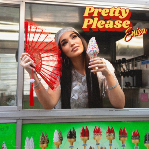  Enisa - Pretty Please